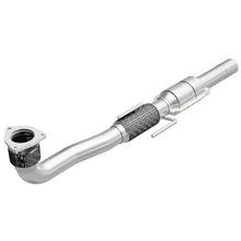 Load image into Gallery viewer, MagnaFlow Direct Fit Catalytic Converter 03-08 Saab 9-3 2.0L