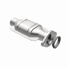 Load image into Gallery viewer, MagnaFlow Direct Fit Catalytic Converter 99-03 Lexus RX300 3.0L Rear