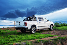 Load image into Gallery viewer, Go Rhino 19-20 Ram 1500 BR20.5 Rear Bumper Replacement - GTR Auto