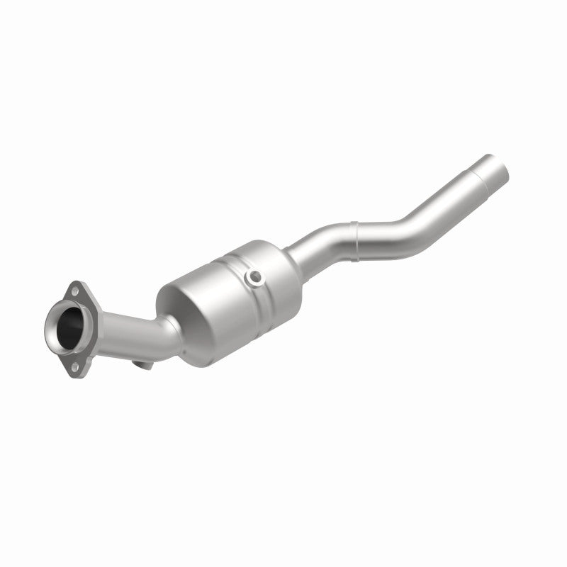 MagnaFlow Direct Fit Catalytic Converter 07-09 XKR 4.2L P/S
