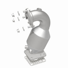 Load image into Gallery viewer, MagnaFlow Direct Fit Catalytic Converter 03-08 Saab 9-3 2.0L