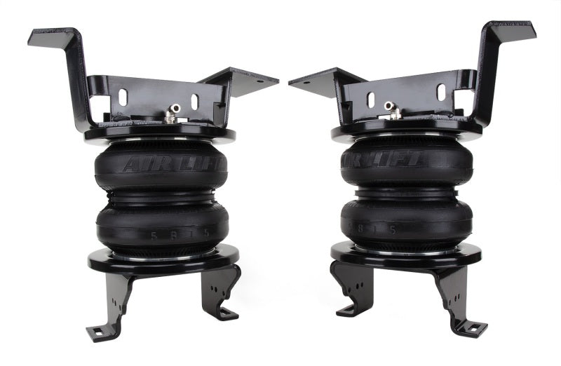 Air Lift LoadLifter 7500XL Ultimate Spring Kit for 2020+ Chevrolet Silverado 2500/3500 - GTR Auto