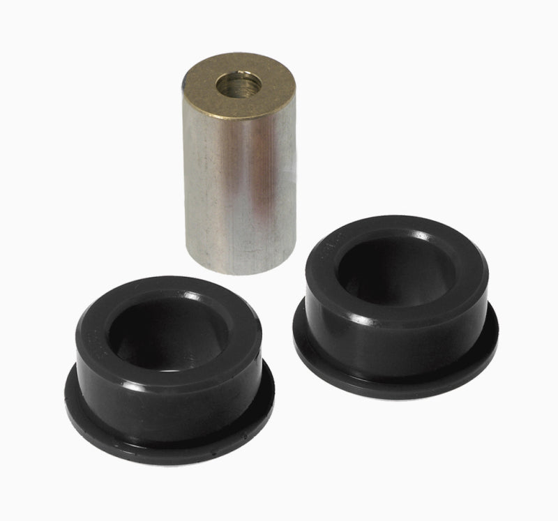 Prothane 99-04 Ford Cobra IRS Rear Diff Bushings - Black - GTR Auto