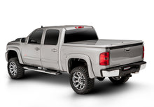 Load image into Gallery viewer, UnderCover 15-19 Chevy Colorado/GMC Canyon 5ft Lux Bed Cover - Silver Ice - GTR Auto