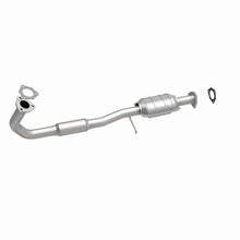 Load image into Gallery viewer, MagnaFlow Direct Fit Catalytic Converter 1997 Saturn Sc 1.9L