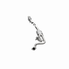 Load image into Gallery viewer, MagnaFlow Direct Fit Catalytic Converter 1996 Ford E-150 4.9L