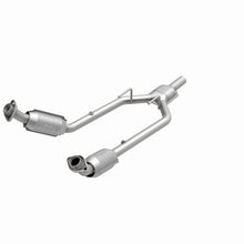 Load image into Gallery viewer, MagnaFlow Direct Fit Catalytic Converter 96-97 Mercury Cougar 3.8L