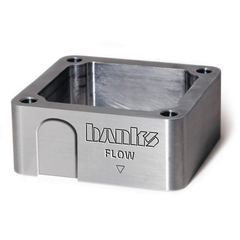 Banks Power 98-2007 Dodge 5.9L High-Flow Billet Intake Plate - GTR Auto