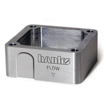 Load image into Gallery viewer, Banks Power 98-2007 Dodge 5.9L High-Flow Billet Intake Plate - GTR Auto