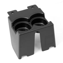 Load image into Gallery viewer, Omix Dual Cup Holder 84-01 Jeep Cherokee (XJ) - GTR Auto
