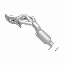 Load image into Gallery viewer, MagnaFlow Direct Fit Catalytic Converter 03-04 4Runner 4.0L P/S