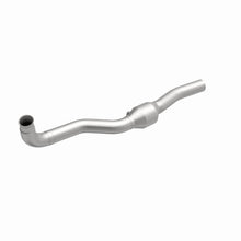 Load image into Gallery viewer, MagnaFlow Direct Fit Catalytic Converter 06- GM Silv/Sierra 6.6L