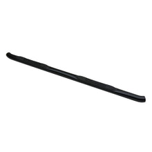 Load image into Gallery viewer, Westin 2004-2012 Chevrolet/GMC/Isuzu Colorado/Canyon Crew Cab E-Series 3 Nerf Step Bars - Black - GTR Auto