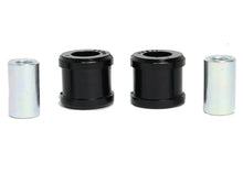 Load image into Gallery viewer, Whiteline 03-06 Mitsubishi Lancer Evo 8/9 Rear Bump steer correction kit - GTR Auto