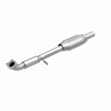 Load image into Gallery viewer, MagnaFlow Direct Fit Catalytic Converter Volvo S40/V40 1.9L Rear
