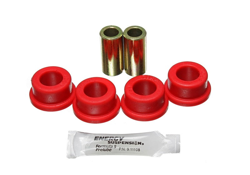 Energy Suspension 90-94 Eagle Talon FWD / 90-94 Laser-FWD Track Arm Bushing Set - GTR Auto