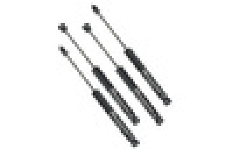 Superlift 99-10 GM 1500/2500 LD / 3500 HD 4WD 6in Lift Kit Shock Box 84003