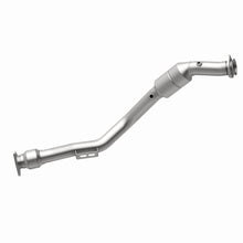 Load image into Gallery viewer, MagnaFlow Direct Fit Catalytic Converter 04-06 VW Phaeton 4.2L Driver Side Front