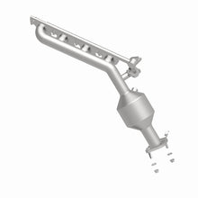 Load image into Gallery viewer, MagnaFlow Direct Fit Catalytic Converter 10-14 GX460 4.6L Manifold