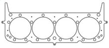Load image into Gallery viewer, Cometic Chevy Small Block Brodix (All 12-23 Deg Head) 4.030in Bore .027 inch MLS Head Gasket
