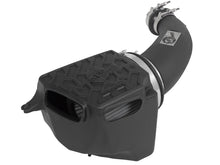 Load image into Gallery viewer, aFe Momentum GT Stage 2 Dry S Intake System 07-11 Jeep Wrangler (JK) V6 3.8L w/ Mechanical Fan - GTR Auto