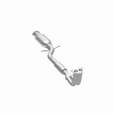Load image into Gallery viewer, MagnaFlow Direct Fit Catalytic Converter 99-01 Sonata 2.4L