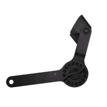 Load image into Gallery viewer, Omix Windshield Adjusting Arm Assembly Left 46-49 Willys