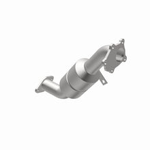 Load image into Gallery viewer, MagnaFlow Direct Fit Catalytic Converter 02-07 WRX/STi frt OEM