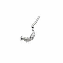 Load image into Gallery viewer, MagnaFlow Direct Fit Catalytic Converter 06-08 VW Passat 2.0L