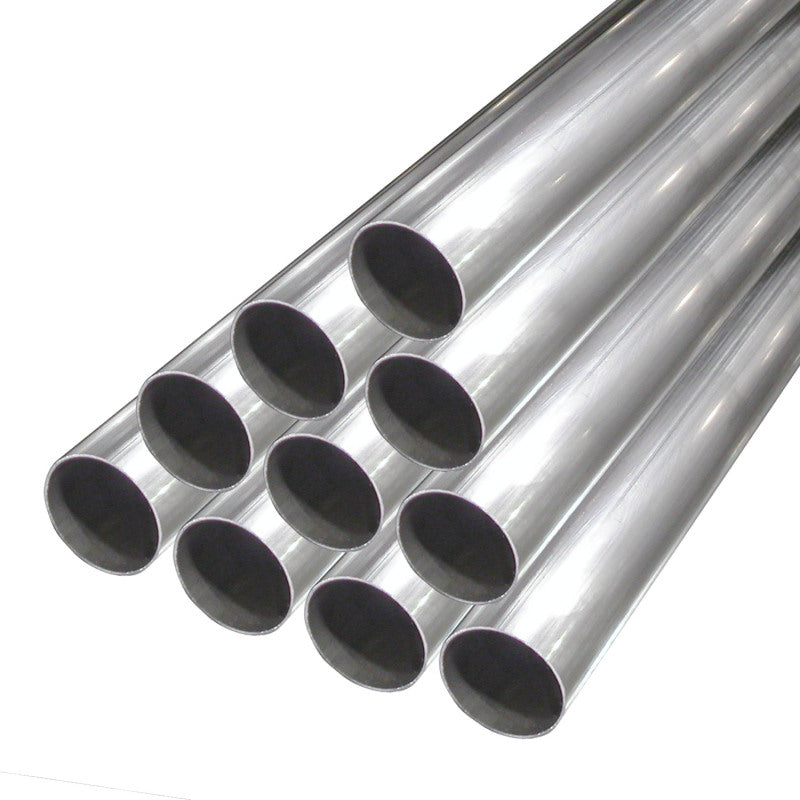 Stainless Works Tubing Straight 1-7/8in Diameter .065 Wall 5ft 1.8SS-5