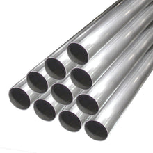 Load image into Gallery viewer, Stainless Works Tubing Straight 1-5/8in Diameter .065 Wall5 ft 1.6SS-5
