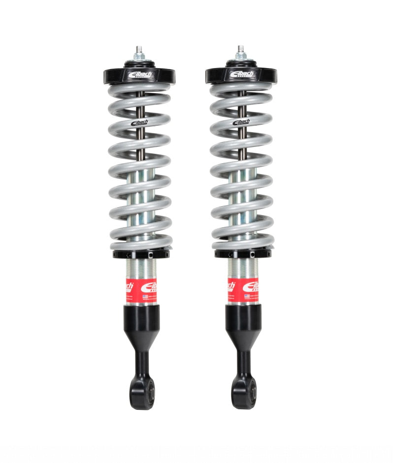 Eibach Pro-Truck Coilover 2.0 Front for 10-20 Toyota 4Runner 2WD/4WD - GTR Auto