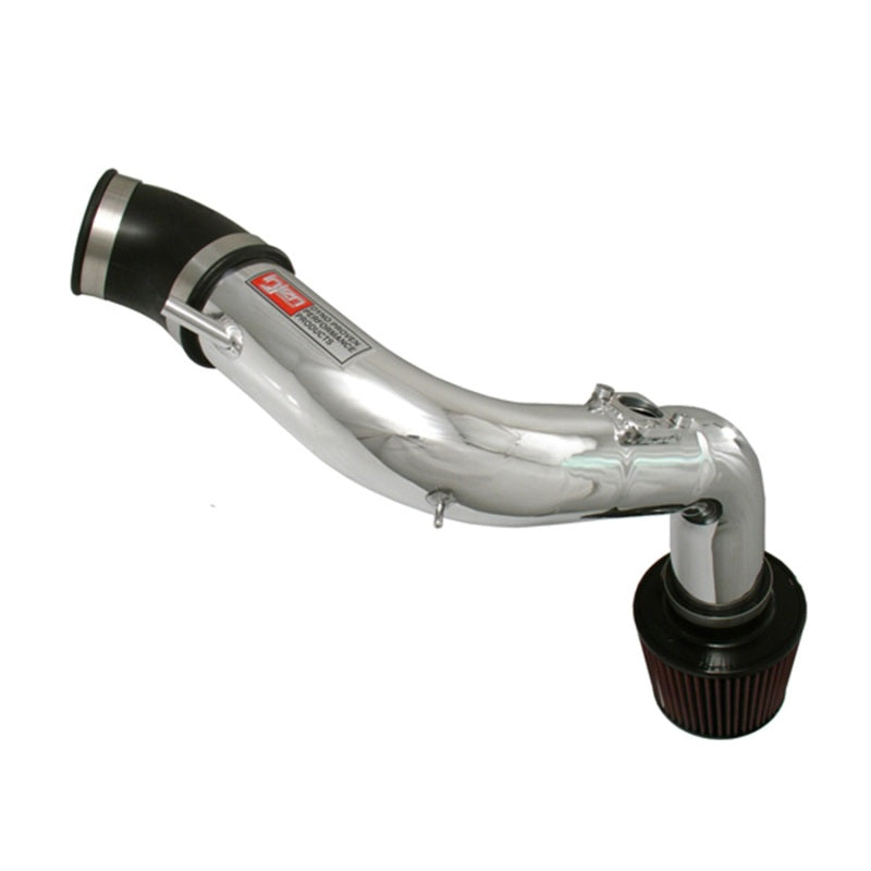 Injen 06-08 Mazda 6 3.0L V6 (Automantic) Black Cold Air Intake - GTR Auto