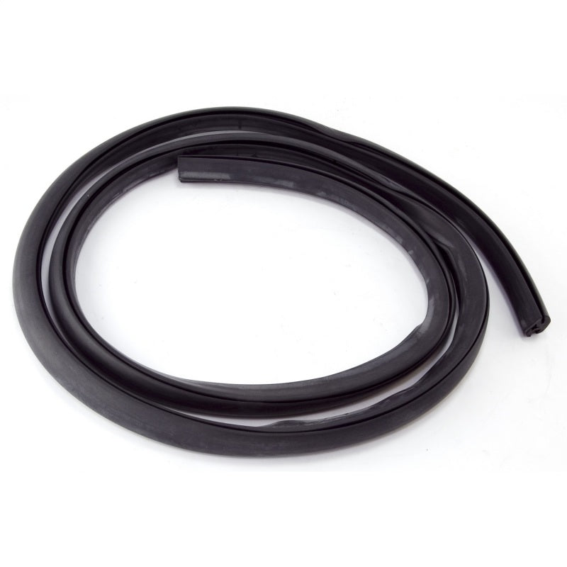 Omix Hardtop Window Glass Seal 76-86 Jeep CJ7 - GTR Auto