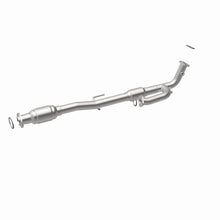 Load image into Gallery viewer, MagnaFlow Direct Fit Catalytic Converter 02-03 Toyota Camry 3.0L