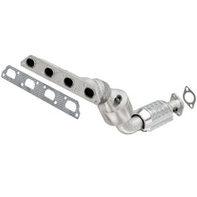 Load image into Gallery viewer, MagnaFlow Direct Fit Catalytic Converter 02-06 Cooper/S manf OEM