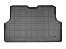 Load image into Gallery viewer, WeatherTech 88-91 Ford Bronco Full Size Cargo Liners - Black - GTR Auto
