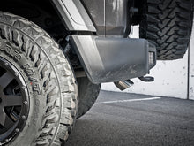 Load image into Gallery viewer, aFe MACH Force-Xp Axle-Back Exhaust System w/Polished Tip 18-20 Jeep Wrangler L4-2.0T / V6-3.6L - GTR Auto