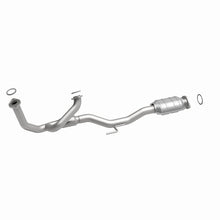 Load image into Gallery viewer, MagnaFlow Direct Fit Catalytic Converter 97-02 Toyota Camry 3.0L