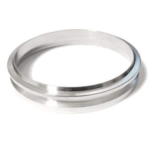 Load image into Gallery viewer, ATP V-Band Flange 5in - Mild Steel - Special GT47/GTX47/GT55/GTX55