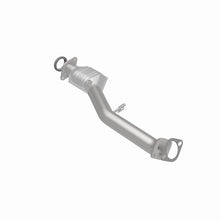 Load image into Gallery viewer, MagnaFlow Direct Fit Catalytic Converter 06-08 Subaru Forester 2.5L