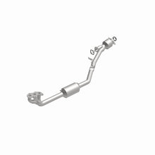 Load image into Gallery viewer, MagnaFlow Direct Fit Catalytic Converter 05-07 Subaru Outback 3.0L