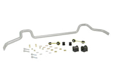 Load image into Gallery viewer, Whiteline 87-92 Toyota Supra MK3 MA70/1 Front 30mm Heavy Duty Adjustable Swaybar - GTR Auto