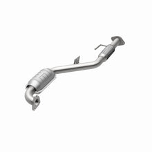 Load image into Gallery viewer, MagnaFlow Direct Fit Catalytic Converter 02-03 MPV 3.0L Passenger Side Rear OEM