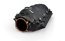 Load image into Gallery viewer, FAST LSXR Manifold 102MM Rect Port - Black - GTR Auto