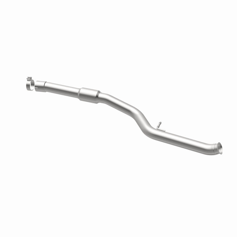 Magnaflow Conv DF 2012-2015 328i L4 2 OEM Underbody - GTR Auto