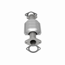 Load image into Gallery viewer, MagnaFlow Direct Fit Catalytic Converter 96-97 626/MX6 2.0L rear 50S