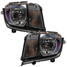 Load image into Gallery viewer, Oracle 10-13 Chevrolet Camaro SMD HL (Non-RS) - ColorSHIFT w/o Controller