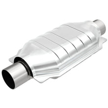 Load image into Gallery viewer, MagnaFlow Universal Catalytic Converter 2.50 inch