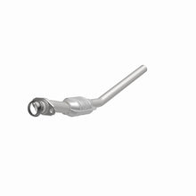 Load image into Gallery viewer, MagnaFlow Direct Fit Catalytic Converter Caravan-Voyager 92-93 3.3L
